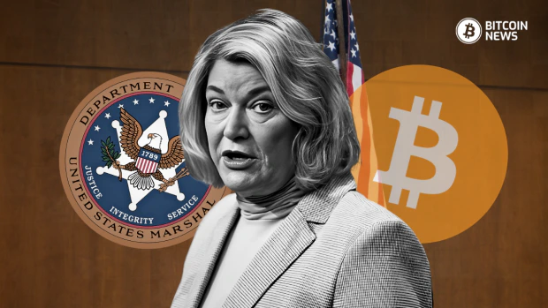 U.S. Marshals Miss Sen. Lummis’ Report Deadline On Seized BTC