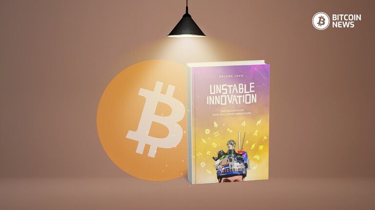 Bitcoin Book unstable innovation