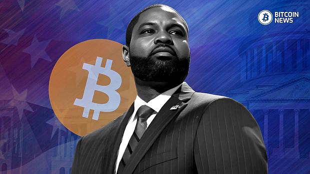 Rep. Byron Donalds Introduces Bill to Protect Trump’s Bitcoin Reserve