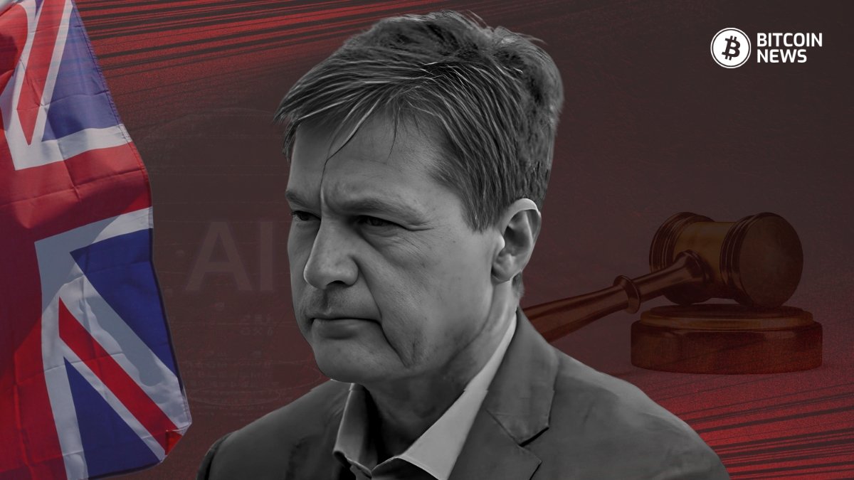 Craig Wright Fined £225,000 Over Use of AI in Appeal Bid