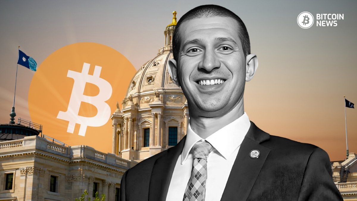 Minnesota Senator Proposes Bitcoin Act