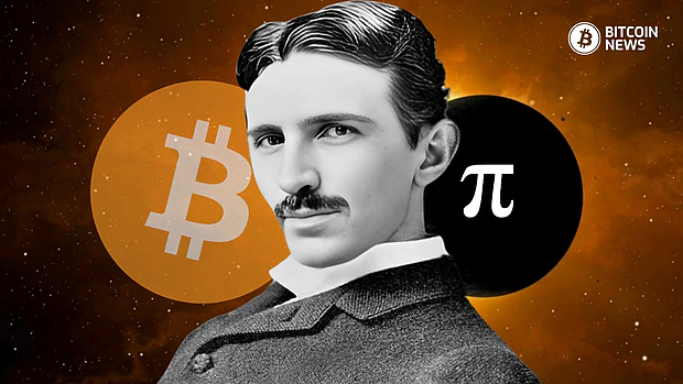 Pi Day Belongs on the Bitcoin Holiday Calendar