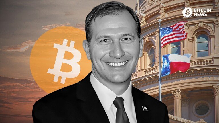 Texas-Bitcoin-Reserve-Bill-Bipartisan