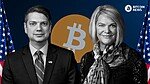 The bitcoin act Senator Cynthia Lummis Senator Nick Begich