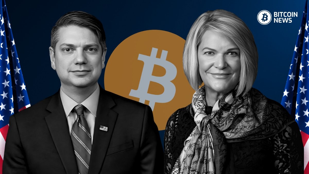 The bitcoin act Senator Cynthia Lummis Senator Nick Begich