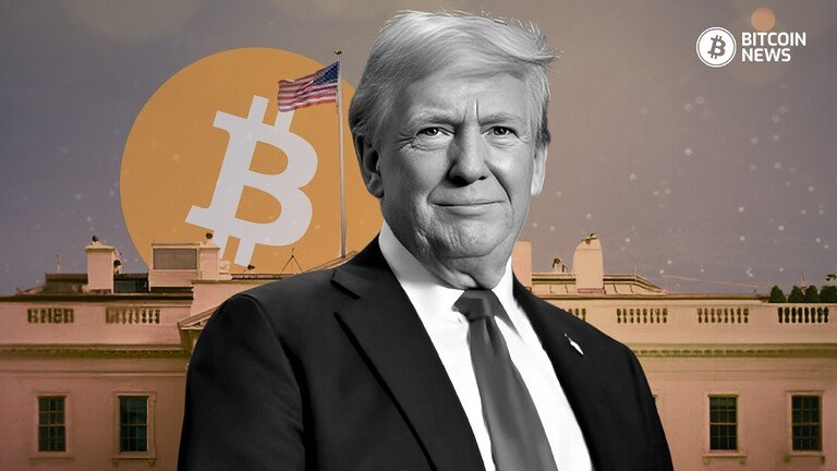 Trump Host White House Crypto Summit