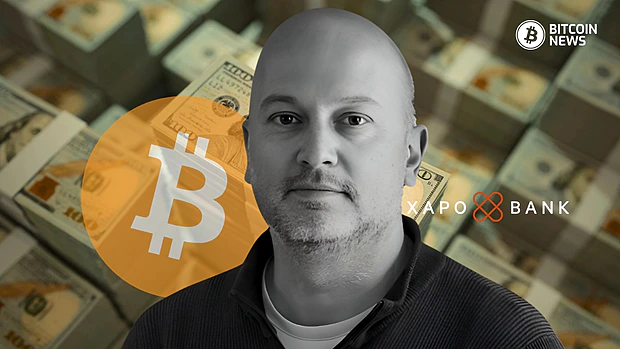 Xapo Bank Launches Bitcoin-Backed Loans, Up to $1 Million Cash