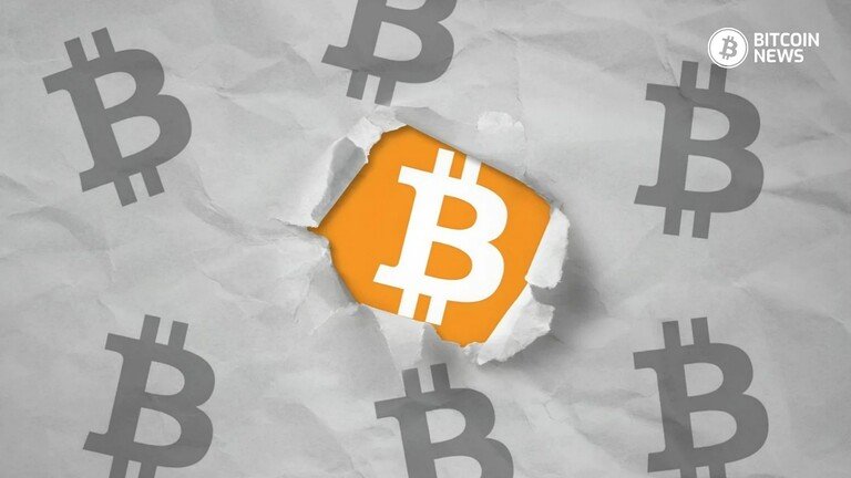 Are All Bitcoin IOUs Shitcoins
