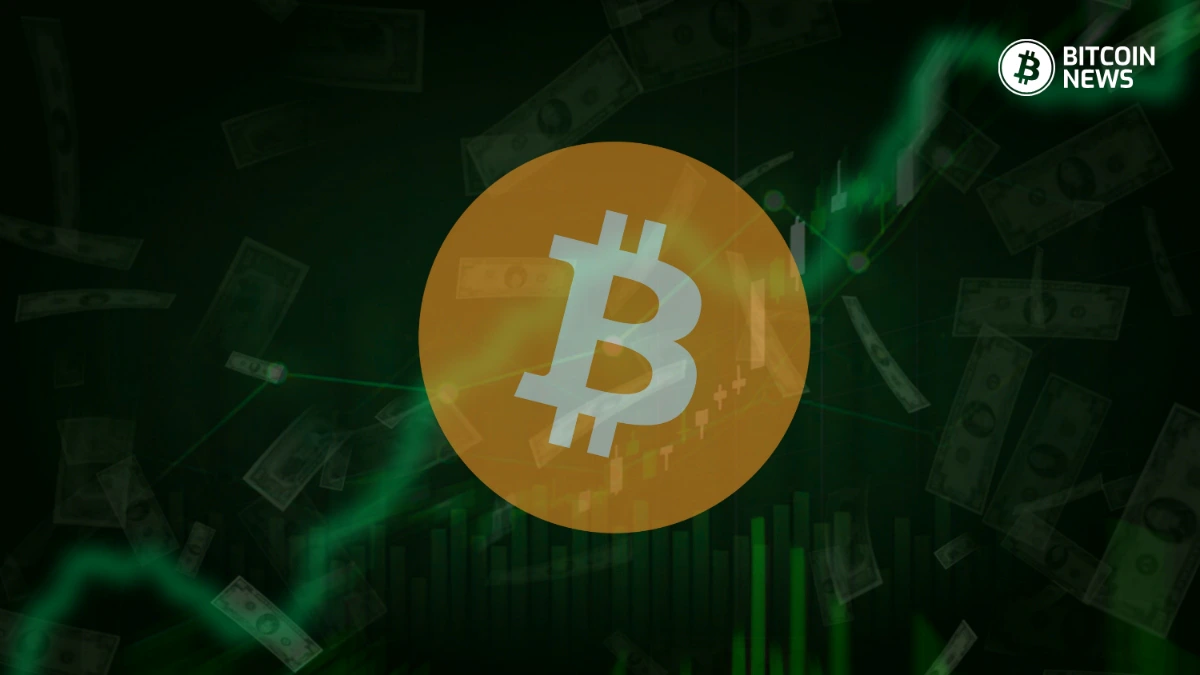 Bitcoin ETFs See Biggest Inflows Since January