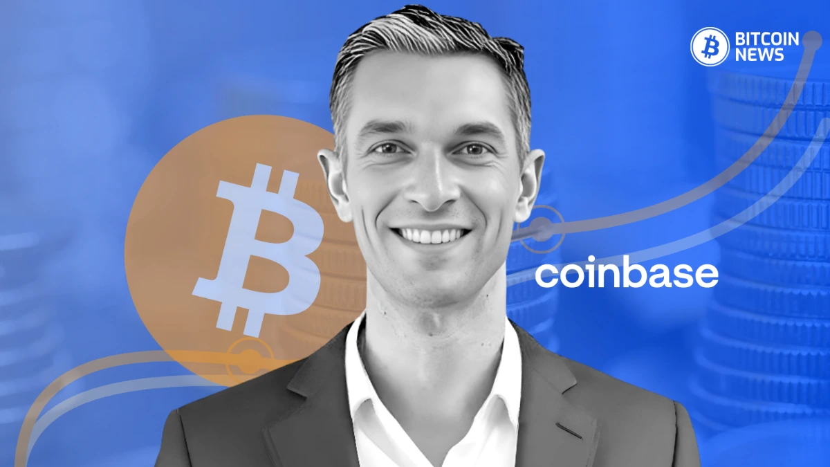 Coinbase Launches Bitcoin Yield Fund for Institutions