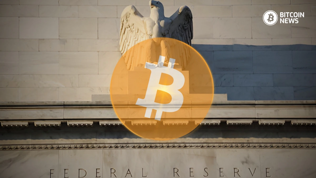 Federal Reserve Eases Digital Asset Rules Opening Door for Banks
