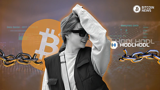 Hodl Hodl’s CEO, Anna, on Building a True P2P Exchange