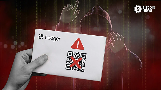 Ledger Leak Victims Hit by Physical Mail Scam