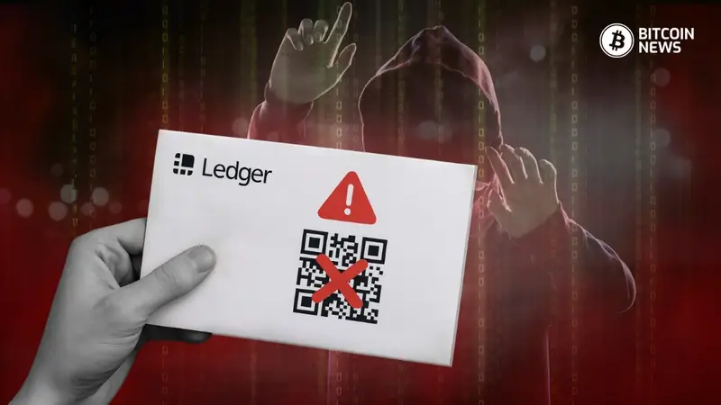 Ledger Leak Victims Hit by Physical Mail Scam