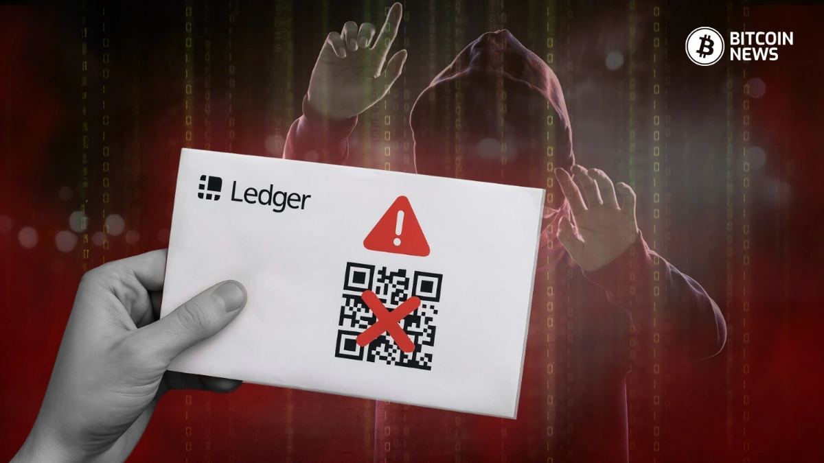 Ledger Leak Victims Hit by Physical Mail Scam