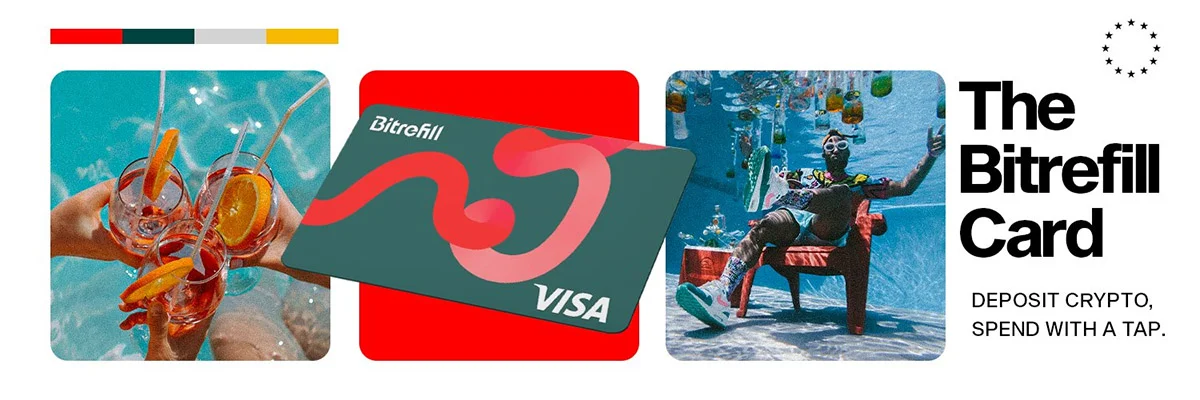Bitcoin's Everyday Economy: Inside Bitrefill with Sergej Kotliar 3 bitrefill reloadable visa card