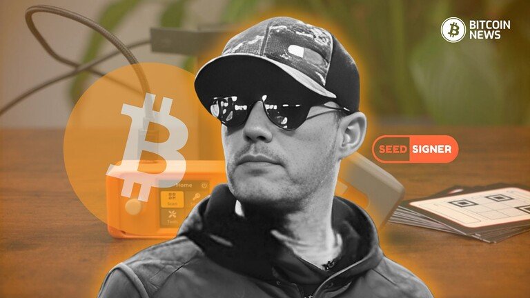 seedsigner interview