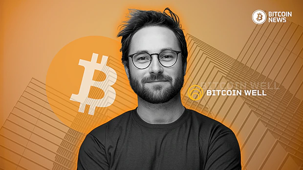 How Adam O’Brien Built Bitcoin Well to Bypass Traditional Banking