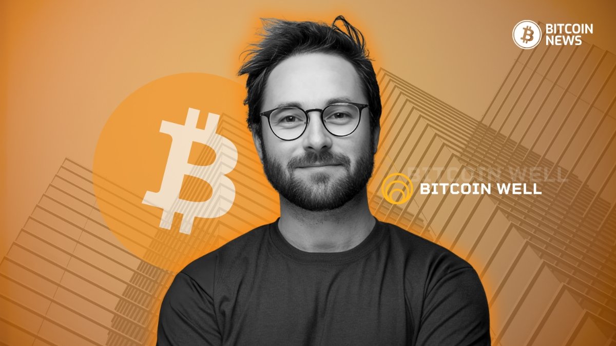 Adam O'Brien Bitcoin Well