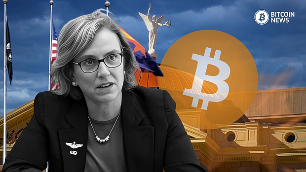 Arizona Governor Vetoes Bitcoin Bill