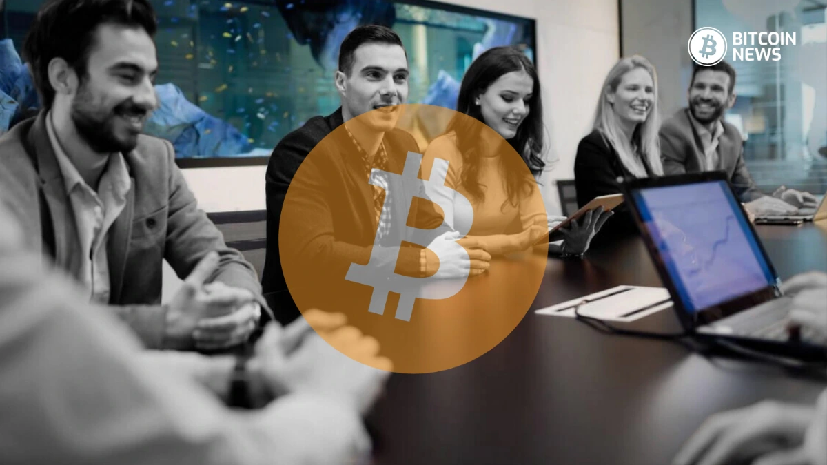 Bitcoin is Redefining the Hurdle Rate in Modern Investing
