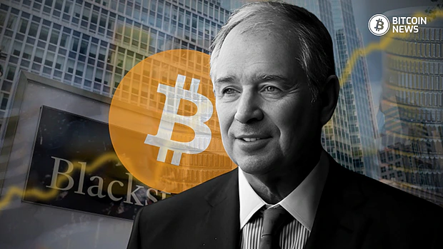 Blackstone, World’s Largest Alternative Asset Manager, Invests in IBIT