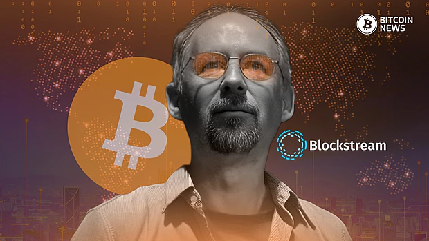 Blockstream Unveils “Future of Finance Runs on Bitcoin” Vision