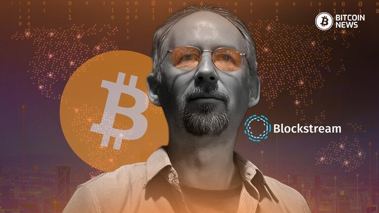 Blockstream Future of Finance Runs on Bitcoin Vision