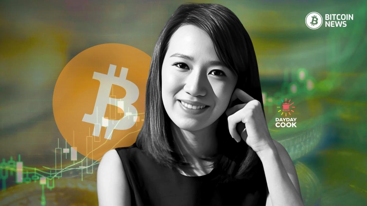 DDC Enterprise Starts Bold Bitcoin Strategy with 21 BTC Purchase