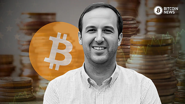 Trump Advisor David Bailey to Launch $300M Bitcoin Firm ‘Nakamoto’