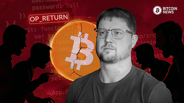 Discussions Heat Up Among Bitcoin Devs Over OP_RETURN Proposal
