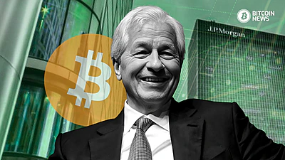 JPMorgan Chase to Allow Clients to Buy Bitcoin, Says CEO Jamie Dimon