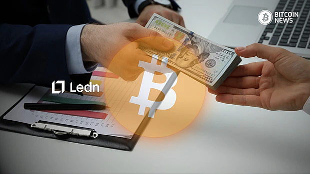 Ledn Moves to Fully Custodied, Bitcoin-Only Loan Model