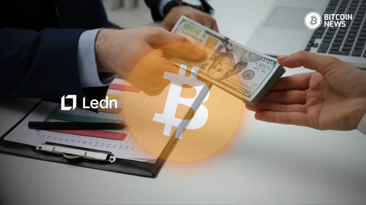 Ledn Moves to Fully Custodied, Bitcoin-Only Loan Model