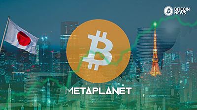 Metaplanet Overtakes El Salvador in Bitcoin Holdings After $126M Purchase