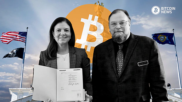New Hampshire Approves and Signs Bitcoin Reserve Bill into Law