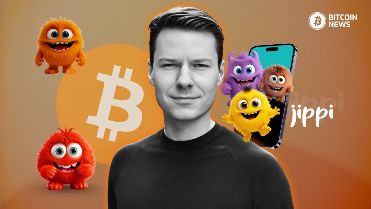 Oliver Porter Gen Z Earn and Learn Bitcoin