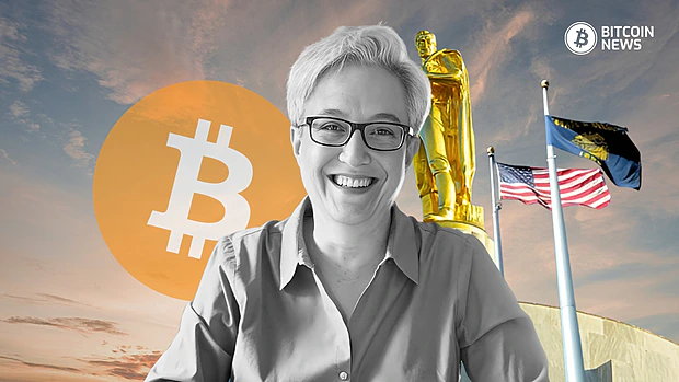 Oregon Passes Law Officially Recognizing Bitcoin as Collateral