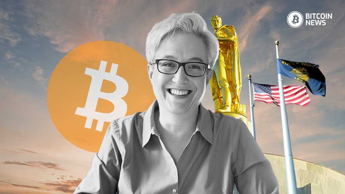 Oregon Passes Law Bitcoin as Collateral