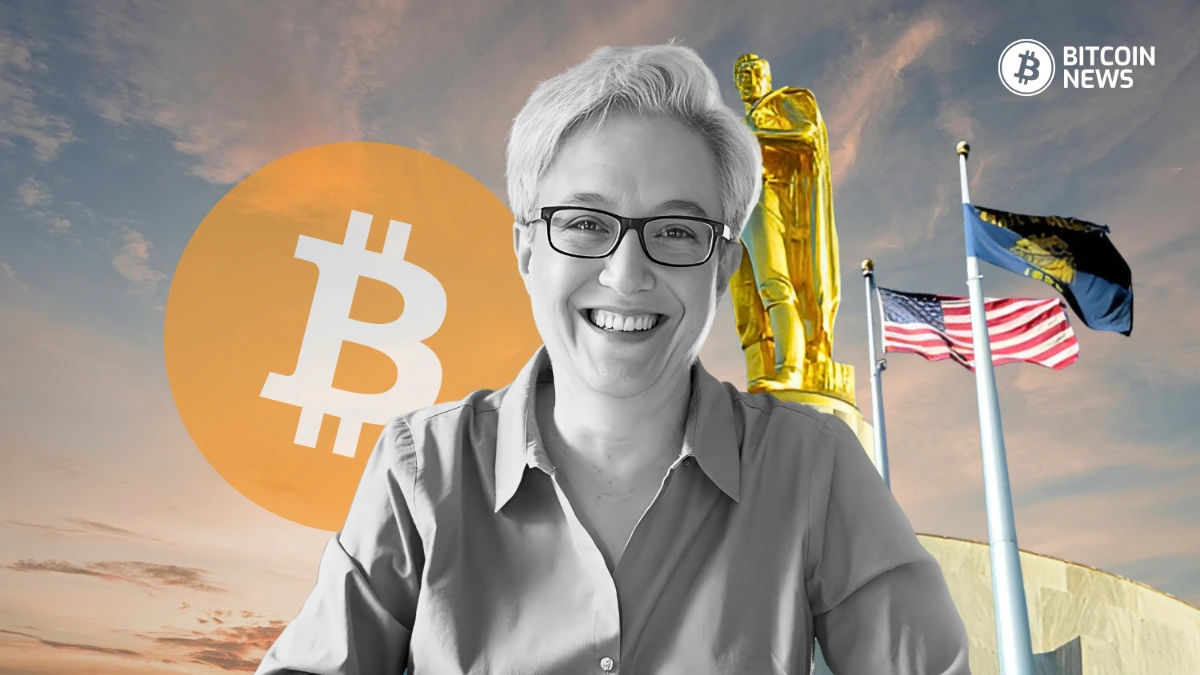 Oregon Passes Law Officially Recognizing Bitcoin as Collateral
