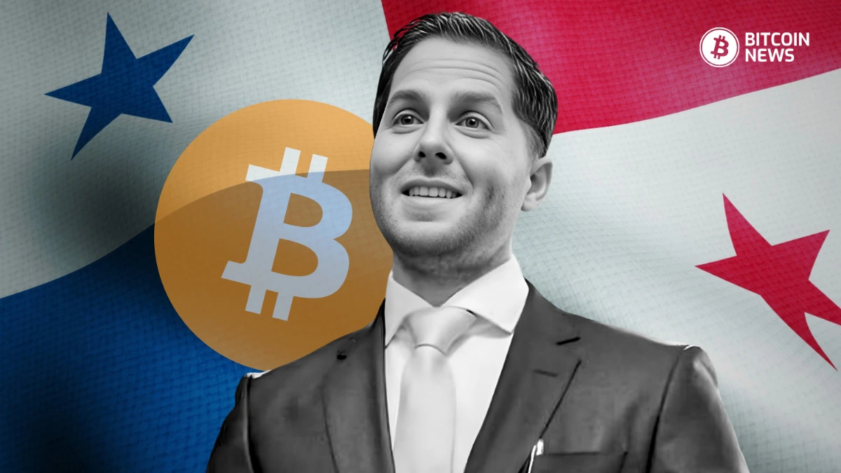 Panama City Considers Creating a Bitcoin Reserve