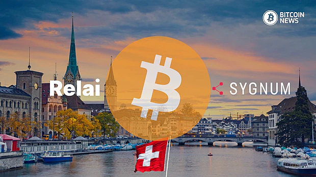 Relai Private Introduces Bitcoin-Backed Loans