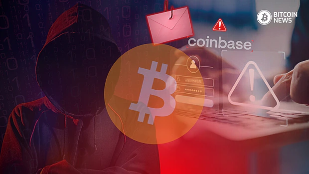 Retired Artist Loses 17.5 BTC to Coinbase Impersonators