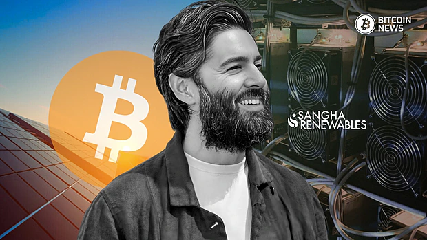 Sangha Renewables to Launch 20MW Solar Mining Farm in Texas