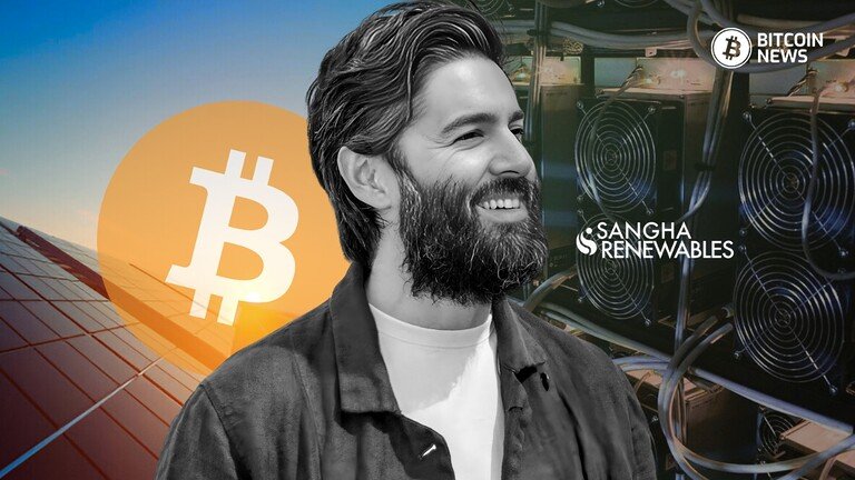Sangha Renewables to Launch 20MW Solar Mining Farm in Texas