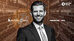 Trump American Bitcoin Go Public Merger Gryphon