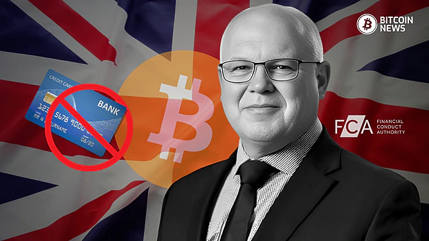 UK to Ban Bitcoin Purchases With Credit Cards