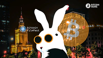 BFF25 Event Recap: Unique Fusion of Bitcoin, Cinema & Art