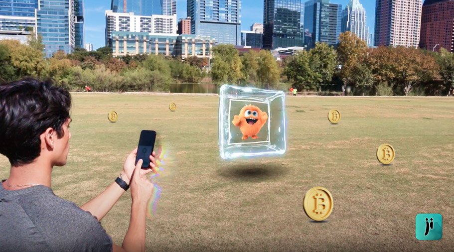 How Oliver Porter is Helping Gen Z Earn and Learn Bitcoin With Jippi 2 jippi pokemon go