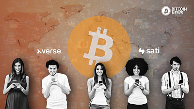 Sati Unlocks Lightning for 1.5M Xverse Users